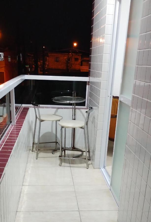 Condominio Aguapheu Praia Grande  Exterior photo