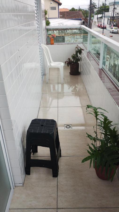 Condominio Aguapheu Praia Grande  Exterior photo