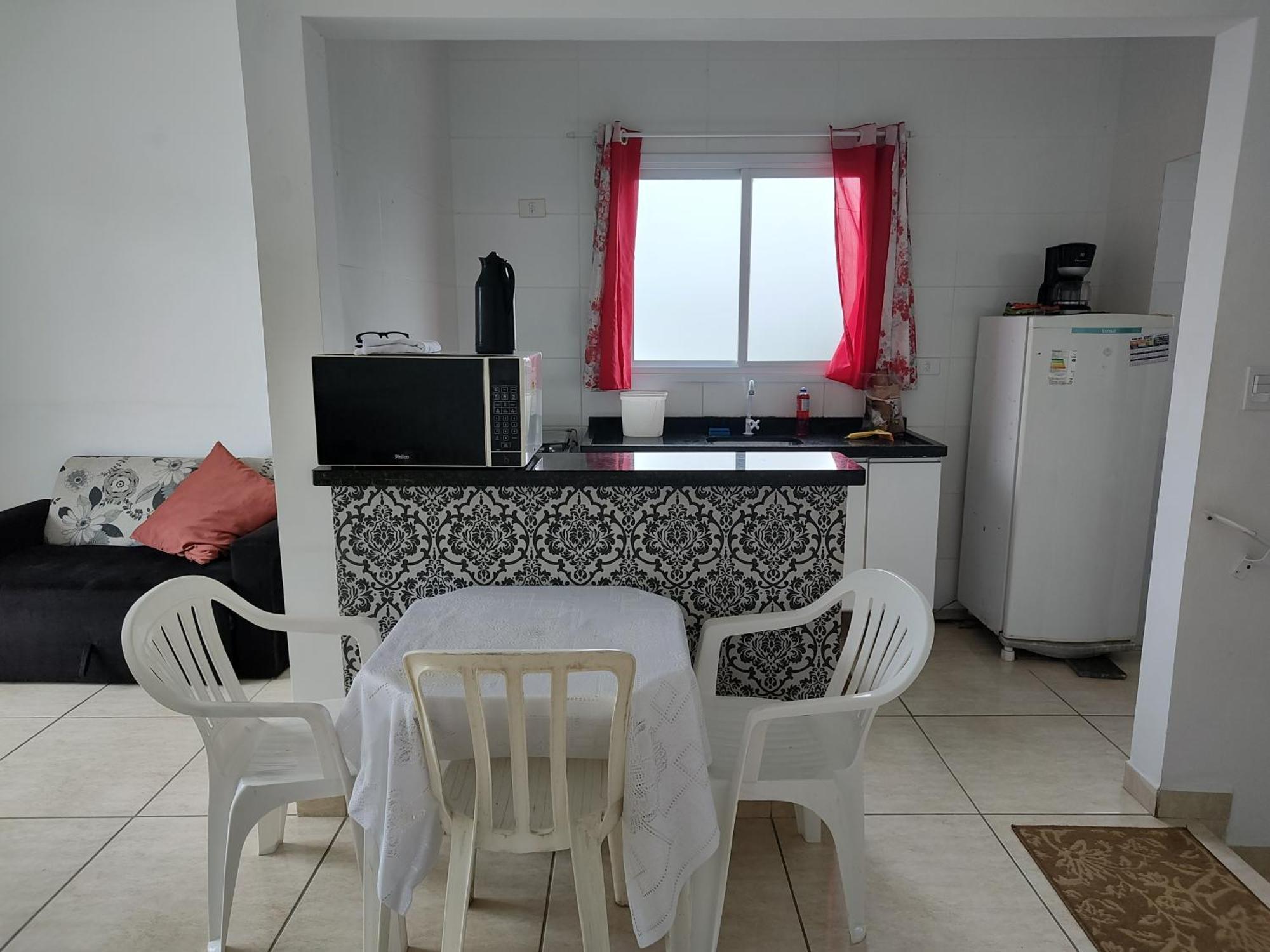 Condominio Aguapheu Praia Grande  Exterior photo