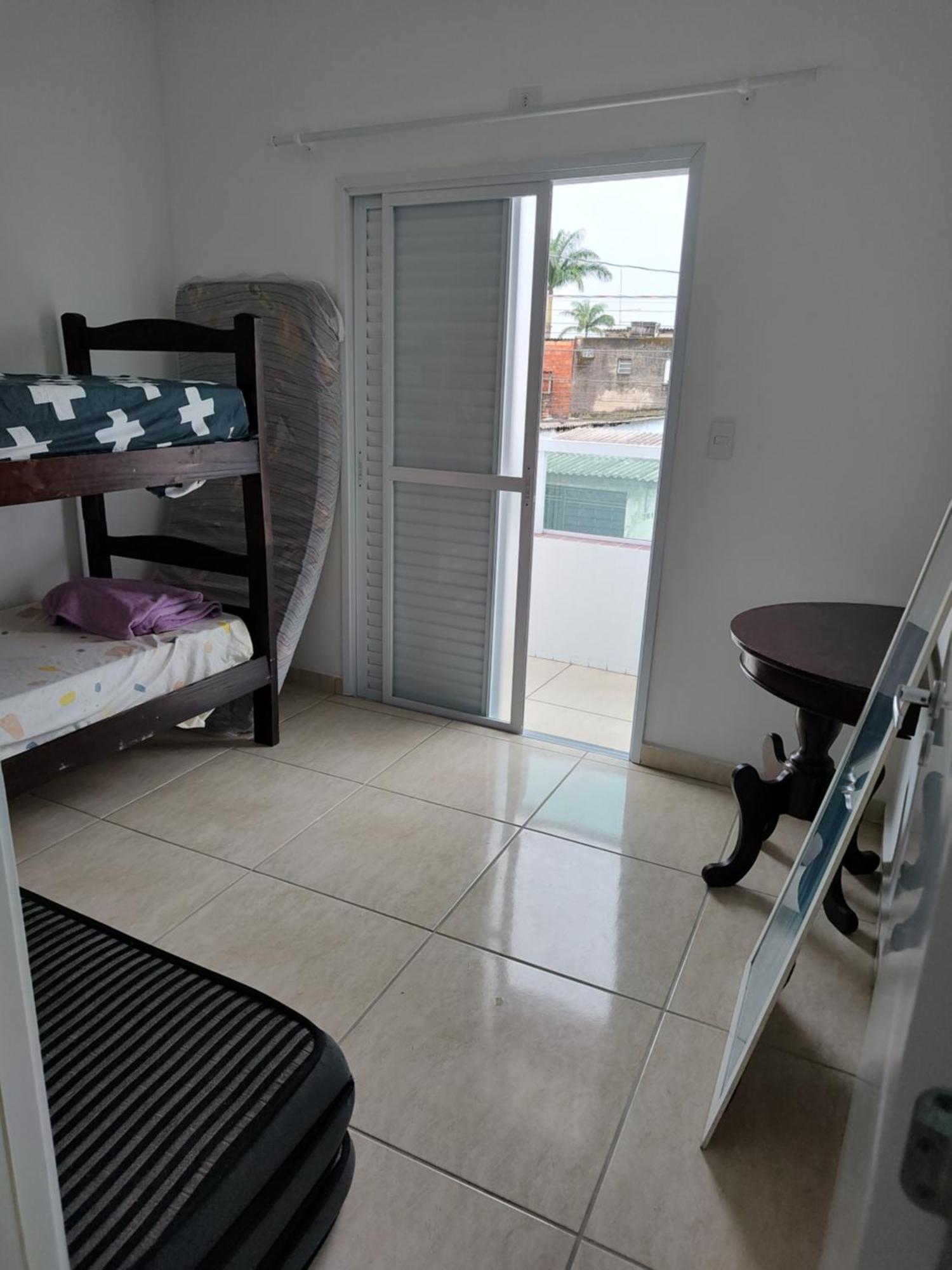 Condominio Aguapheu Praia Grande  Exterior photo