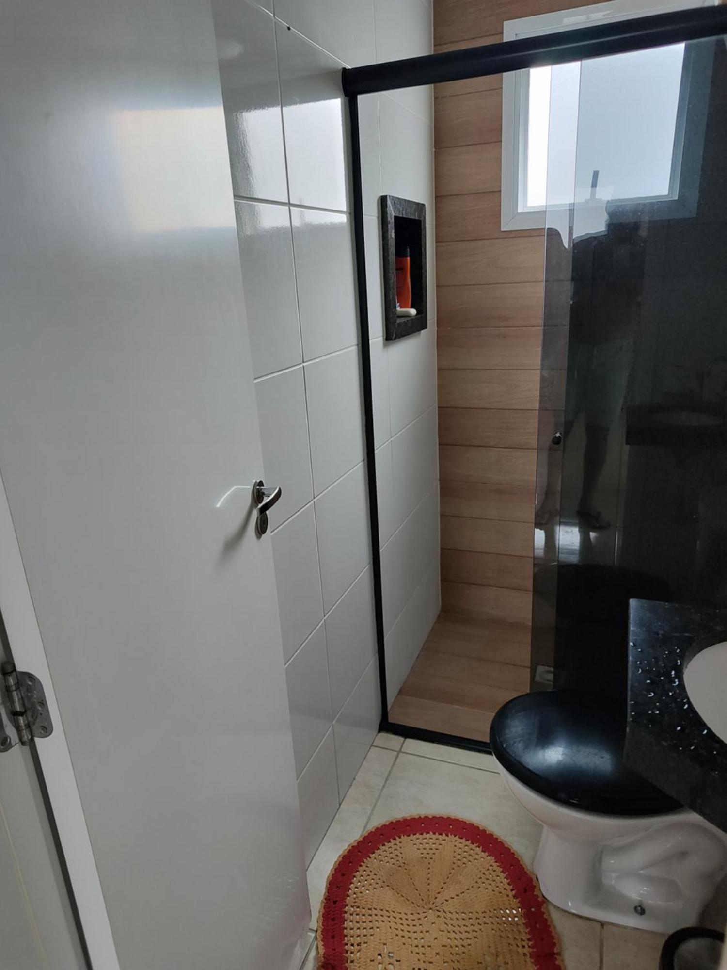 Condominio Aguapheu Praia Grande  Exterior photo